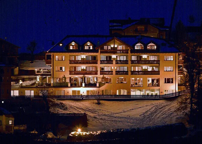 Сity center hotels Grones