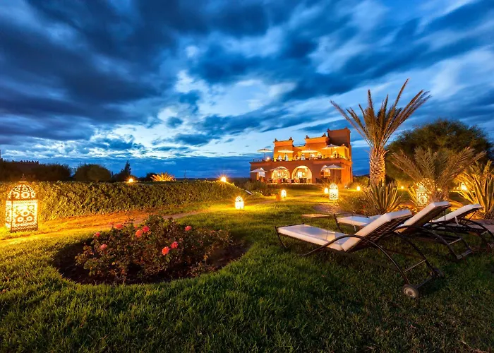 Sultana Boutique&Spa