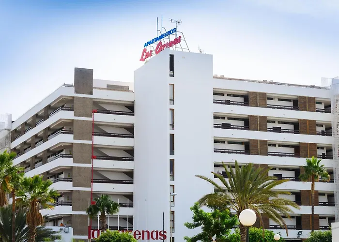  Las Arenas