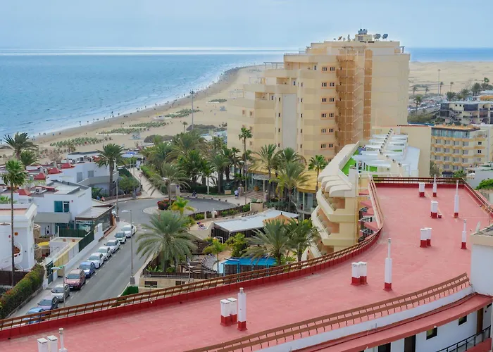 Las Arenas