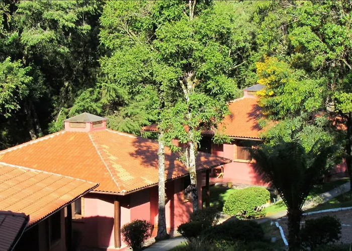  Pousada Rosa