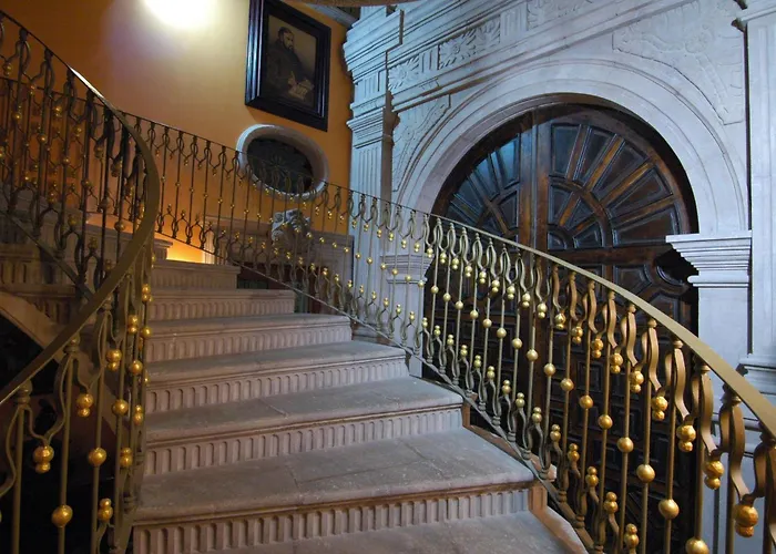 Museo Palacio De San Agustin