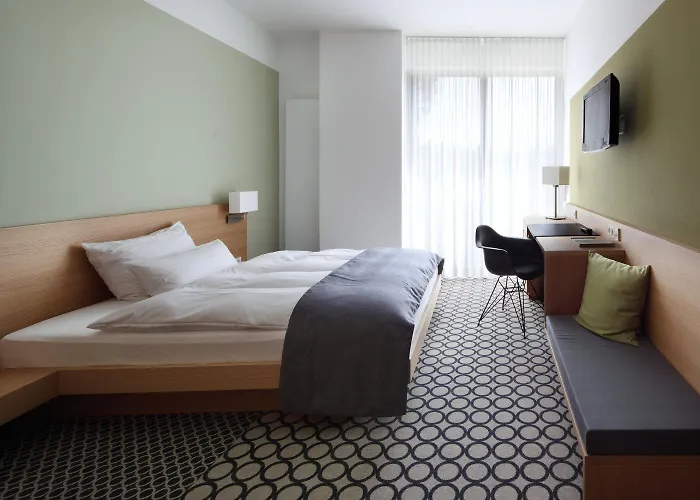 Familienhotels Otterbach