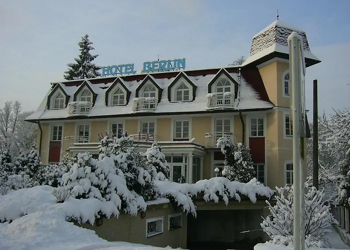 Hotel Ferdinand
