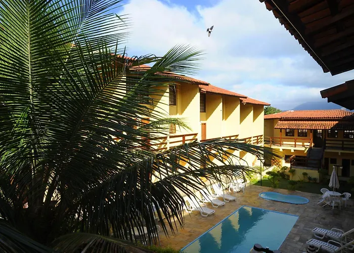 Hotel Da Ilha