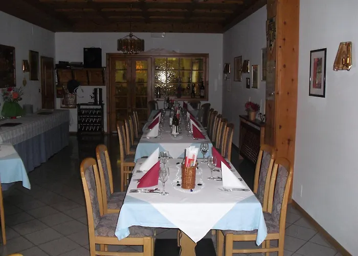 Pension Rita