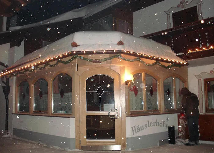 Haeuslerhof