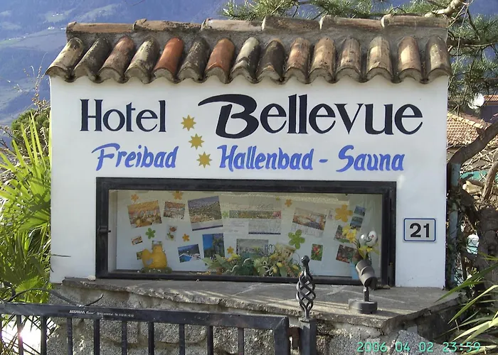 Hotel Bellevue
