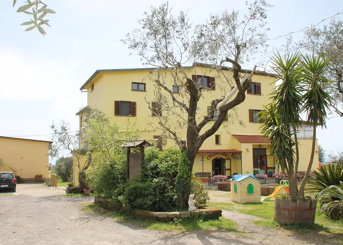 Agriturismo Piccolo Paradiso