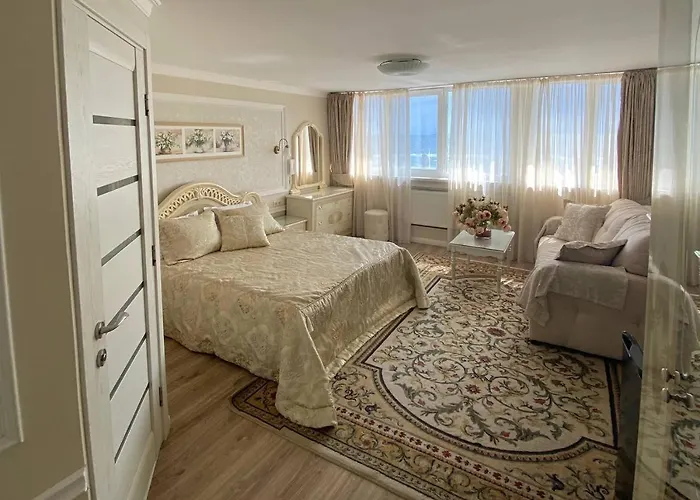 Airport Hotel: Shalanda