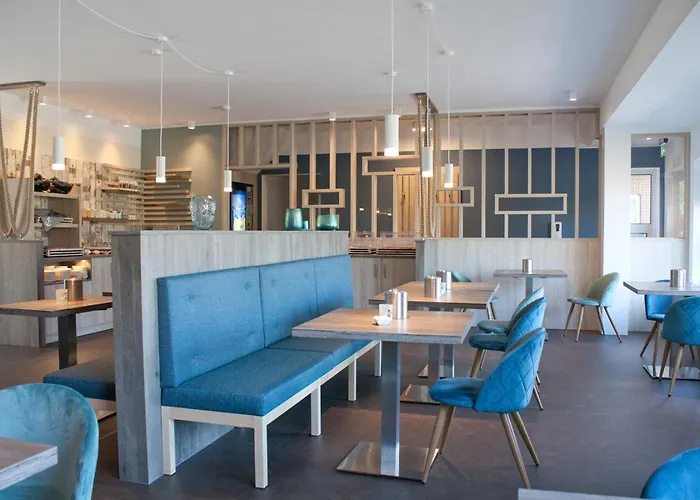 Hotel: Hotel Garni Goldener Anker