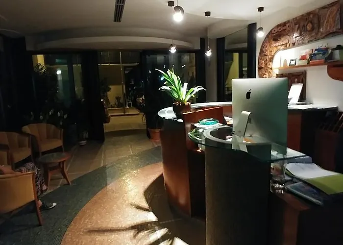 La Perla B&B