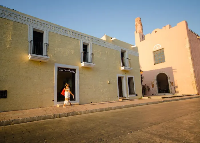 Casa San Roque