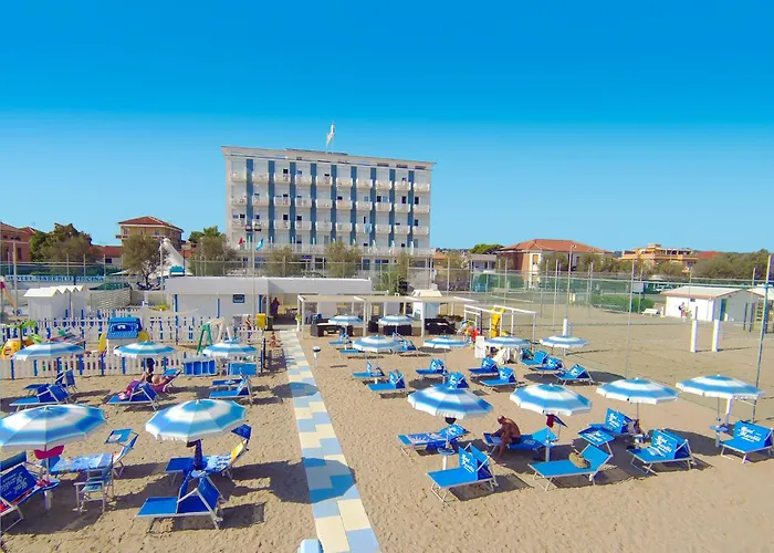  Mareblu