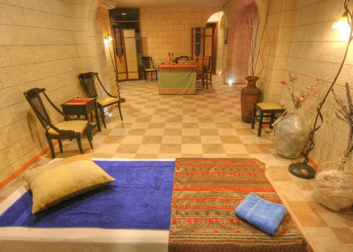 Kassandra Hotel