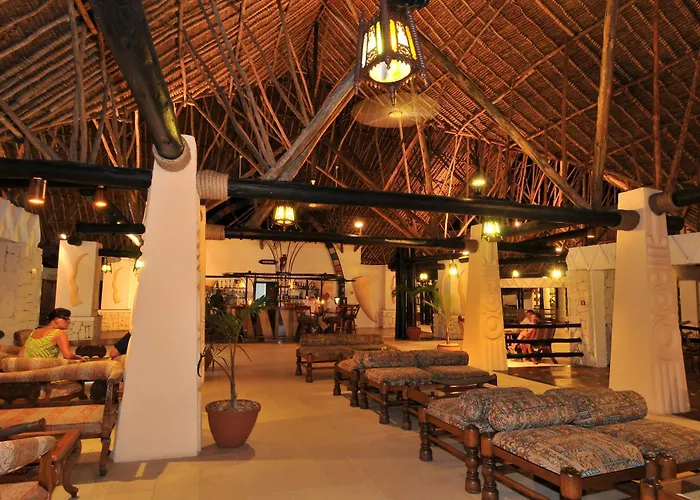 Hotel met uitzicht: Southern Palms Beach Resort