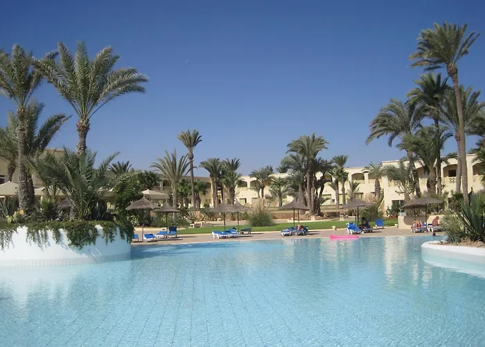 Zephir Hotel & Spa