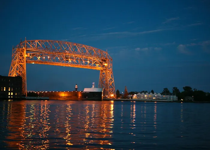 South Pier Inn