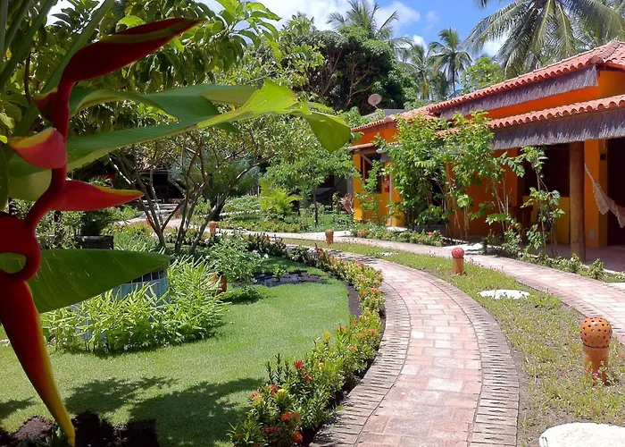 Hotel para famílias: Pousada Riacho dos Milagres