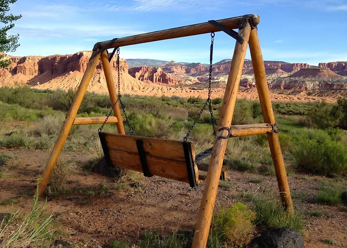 Capitol Reef