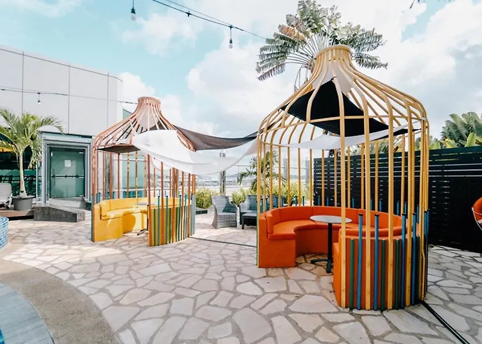 3-Sterne-Hotel: Aerotel Singapore - Transit Hotel In Terminal 1