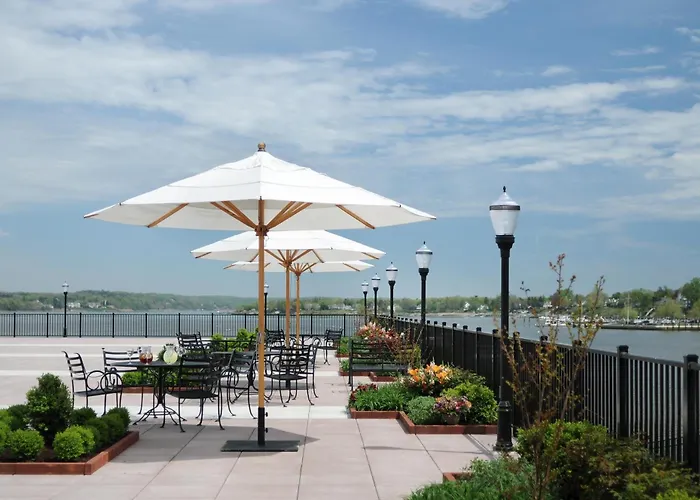 Molly Pitcher Inn