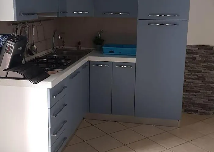 Huisdiervriendelijk hotel: Villa Amalfi