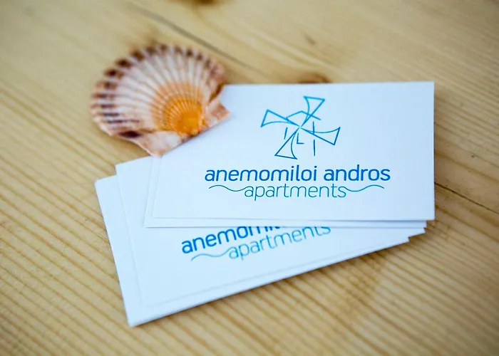 Anemomiloi Andros