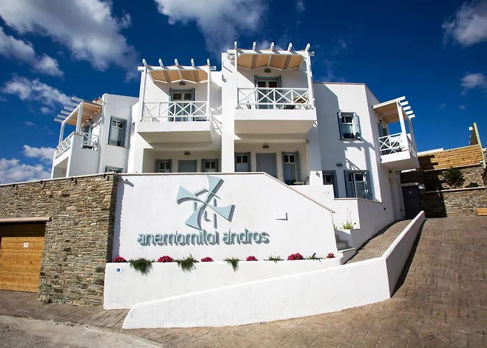 Anemomiloi Andros