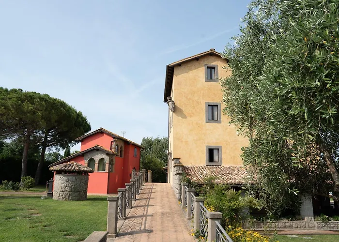  Relais Santa Caterina