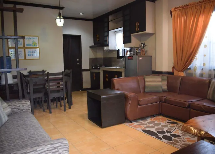 Apartment: Jcga Apartments