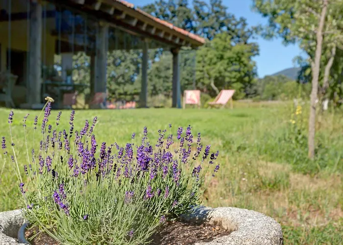 Finca Fuente Techada - Adults Only