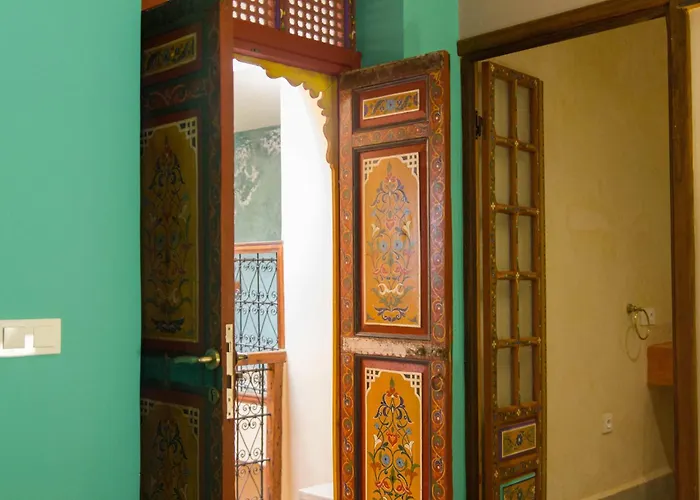 Guest house: Medina Social Club