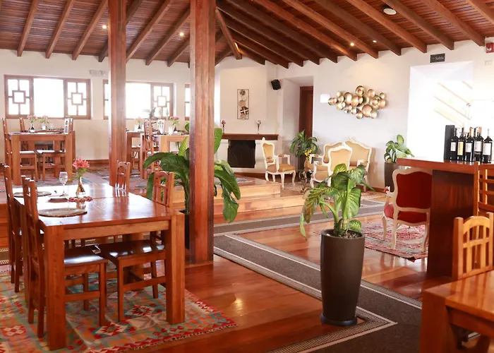 Vista Del Angel Hotel Boutique
