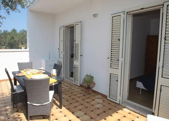 Casa vacanza: Casa vacanza La Poesia