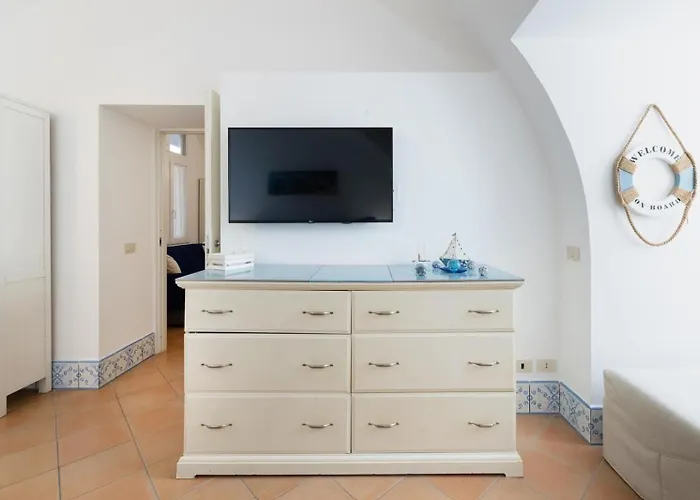 Casa vacanza: Apartment Stella Maris