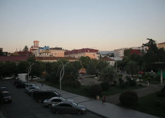 Melini Boutique Hotel