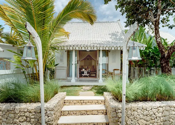 Atalaya Villas Nusa Penida - Adults Only