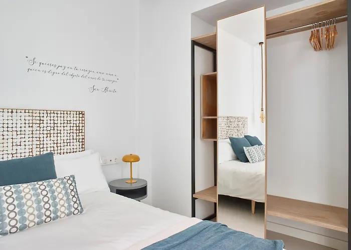 Familiehotel: Ld Convento Cister