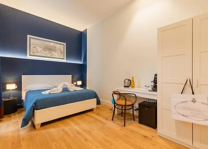 Piazza San Domenico Luxury Suites