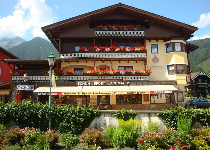 Pension Lachmayer