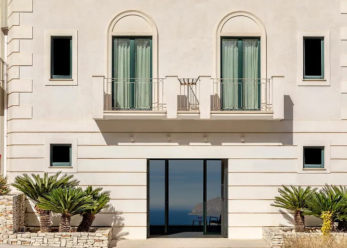 Resort Venere di Erice Hotel&Spa