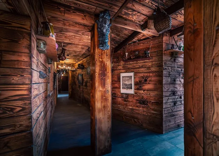 Hôtel Pirates World