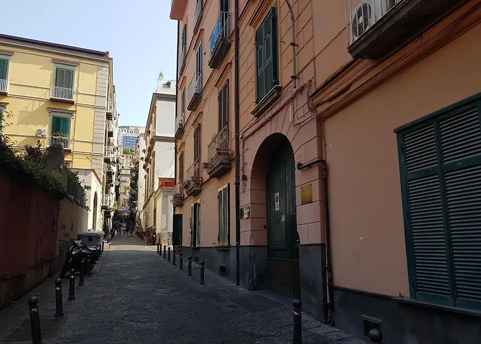 Vacation rental: Marea Appartamenti