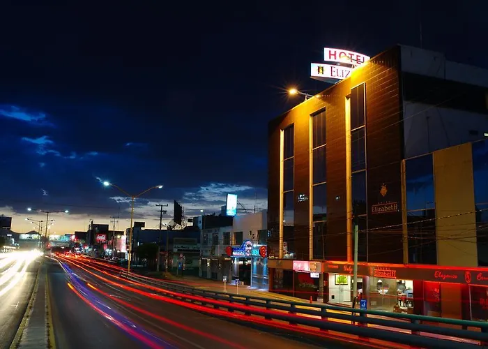 Elizabeth Central