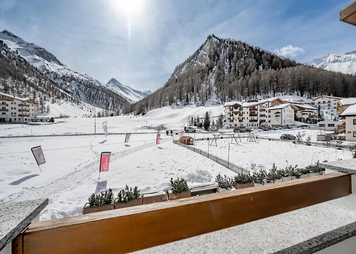 Familienhotel: Hotel Nevada