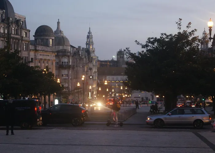 Hotel Chique Aliados