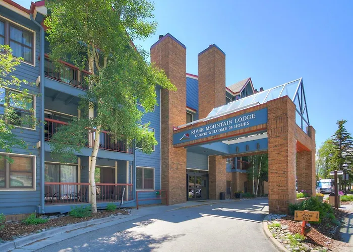 River Mountain Lodge, A Vail Resorts Property