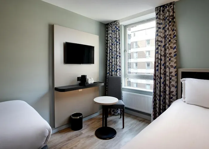 Family Hotel: Royal National Hotel