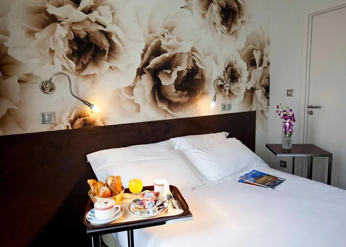 Hotel Vivaldi